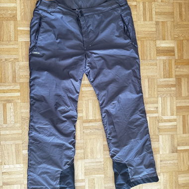 Pantaloni da sci Wedze 2XL