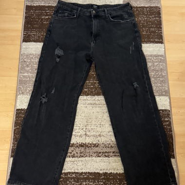 Forever 21 USA Jean baggy// Taille 40