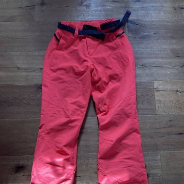 Schneehose