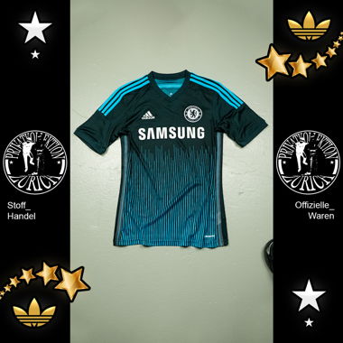 Maglia Chelsea 2014-15 (S)