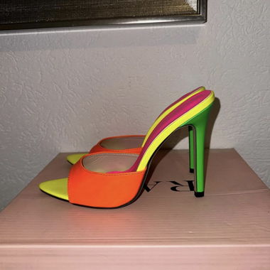 Heel