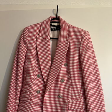 Blazer Zara