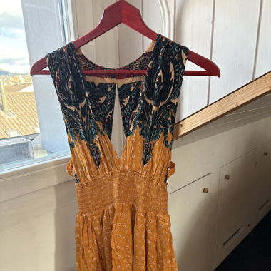 Free People Kleid