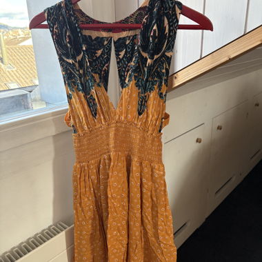 Free People Kleid