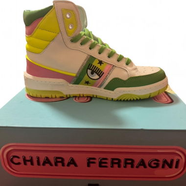 Basket Chiara Ferragni