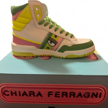 Basket Chiara Ferragni