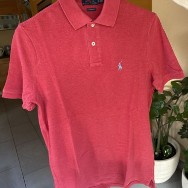 Polo Ralph Lauren Authentic