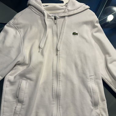 Lacoste Jackenpullover