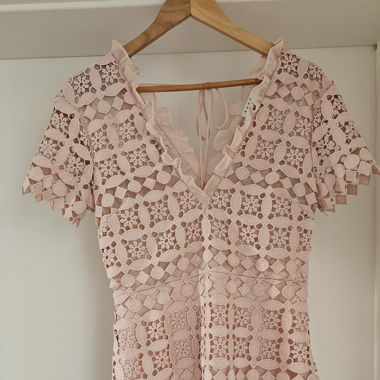 Robe Sandro 