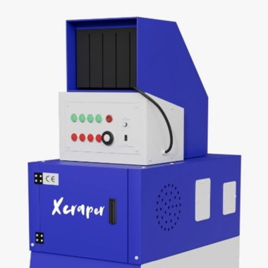 Kabel Granulator für Kupferkabel
