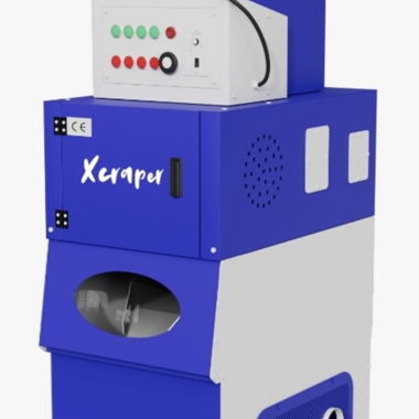 Kabel Granulator für Kupferkabel