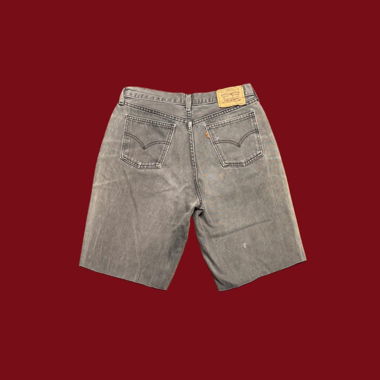 Levis Orange tab 34x30 shorts