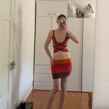 Missoni Kleid