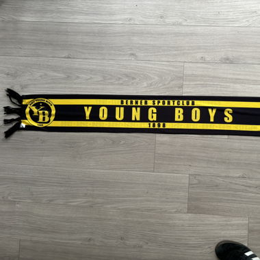 Schal Young Boys YB