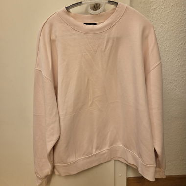 Manor Woman Sweatshirt rosa Gr. L