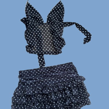 Ensemble à Pois