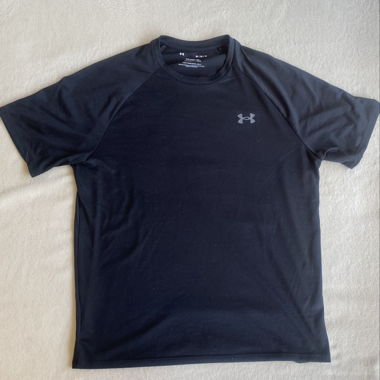Under Armour Tech Tee - T-shirt de sport
