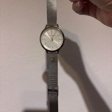 Tommy Hilfiger Iris Watch