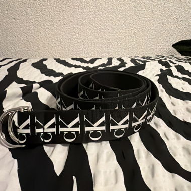 Clavin klein belt (original)