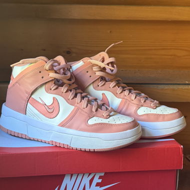 Nike Dunk High