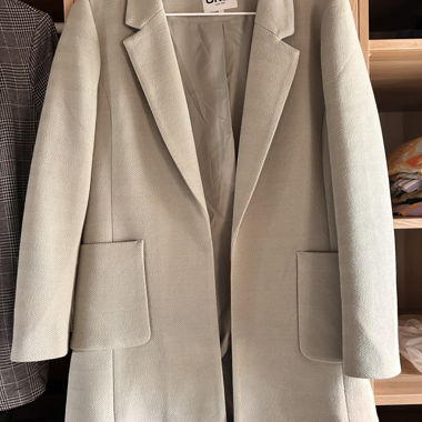 ONLY Pastellgrüner Blazer 