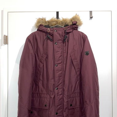 Winterjacke Jack&Jones