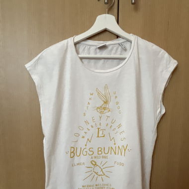 T-shirt loney tunes