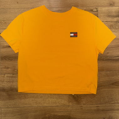 T-shirt Tommy Jeans