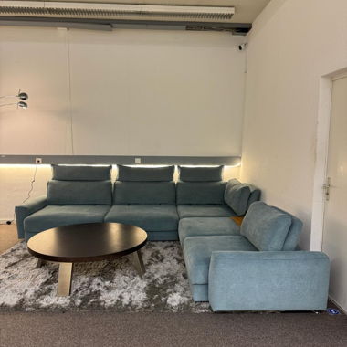 Ewald Schillig, Vollständig modulares sofa