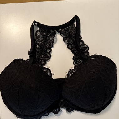 BH Victoria Secret