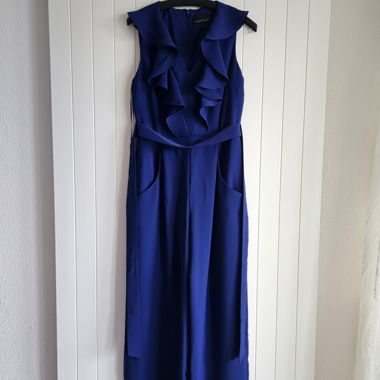 Phase Eight jumpsuit party dress