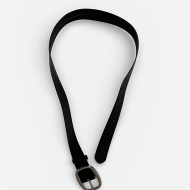 Black Belt