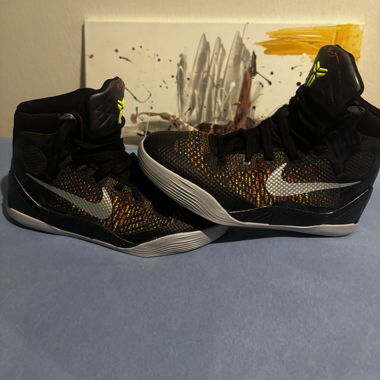 Nike Kobe 9 Elite GS
