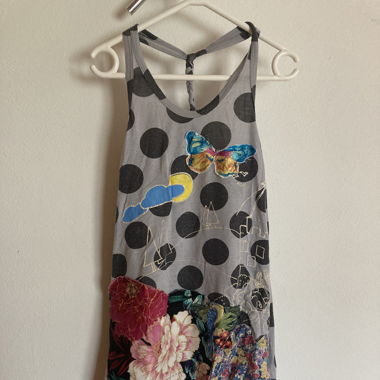 Robe fille 