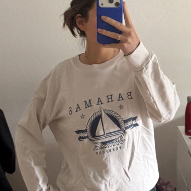 Bahamas Sweatshirt