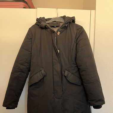 Jacke