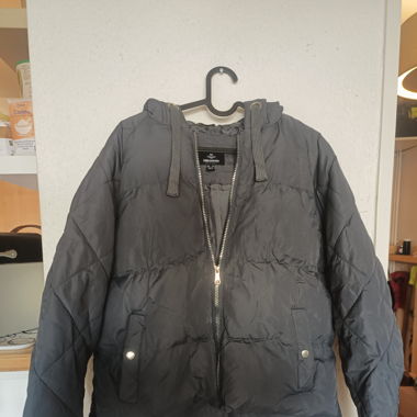 Doudoune THREADBARE 