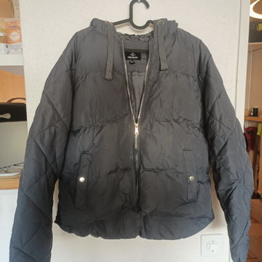 Giacca imbottita THREADBARE