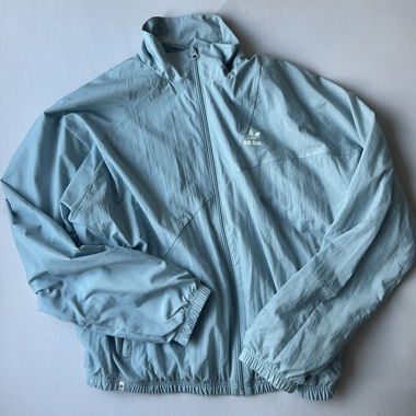 adidas Windbreaker Jacket