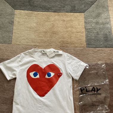 Comme des Garcons T Shirt