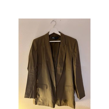 Blazer - Zara