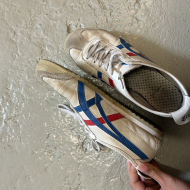 Tiger Onitsuka Sneakers EU 38
