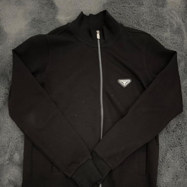 Prada jacke 