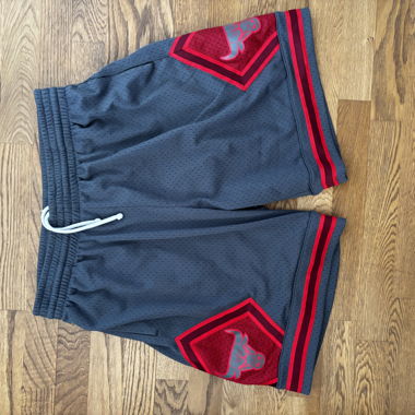 Shorts NBA Chicago Bulls