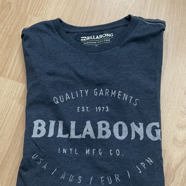 T-Shirt von Billabong