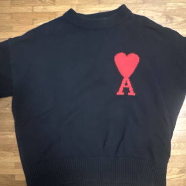 Ami Paris pullover