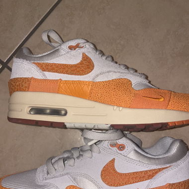 Nike Air 1 - Orange