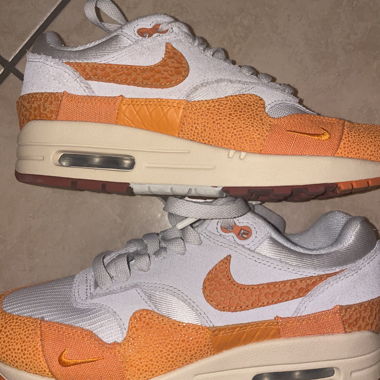 Nike Air 1 - Orange