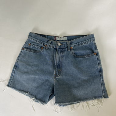 Levi's 550 Jeansshorts 32/34