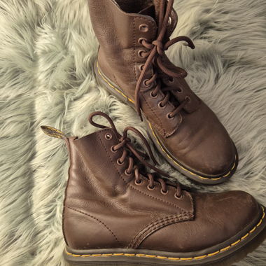 Dr Martens 1460 Pascal 